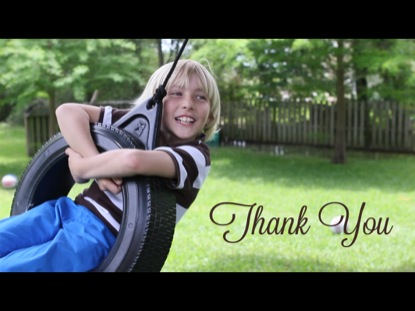 THANK YOU (MOTHER'S DAY)