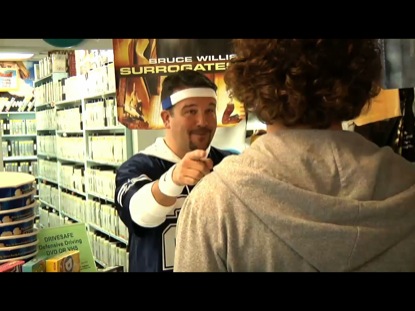 ALLSTATE - CHRISTIANS IN DENIAL