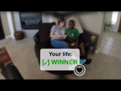 COVETING (GOOGLE GLASS)