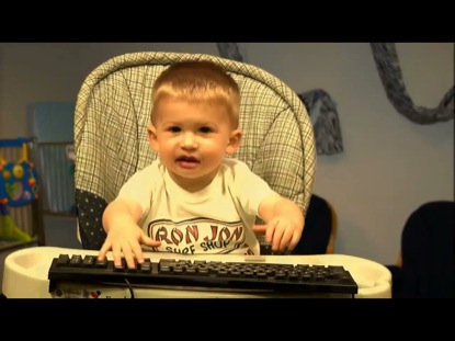 ETRADE BABY SPOOF - MOTHER'S DAY