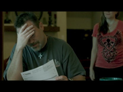 STEALING - PRAY ABOUT IT FIRST