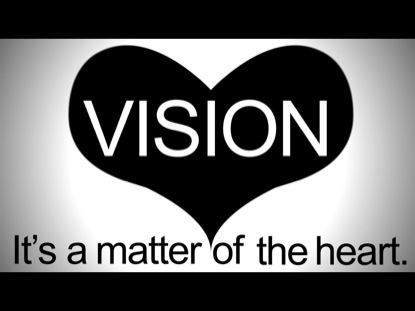 VISION DEFINED