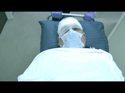 WHEN YOU LOSE YOUR FAITH