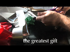 NATIVITY - THE GREATEST GIFT