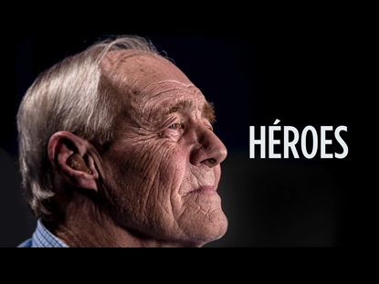 HÉROES