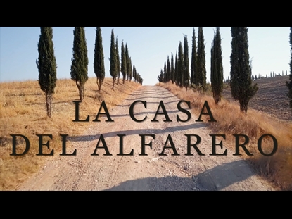 LA CASA DEL ALFARERO