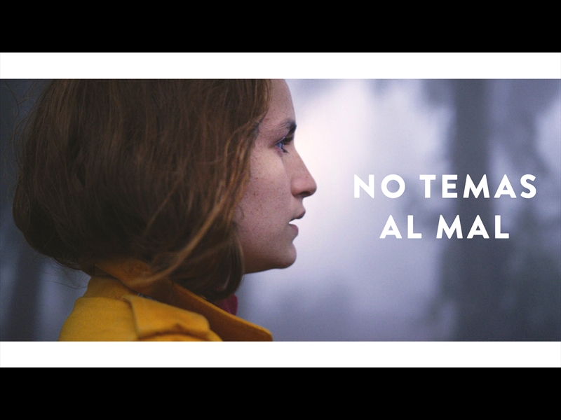 NO TEMAS AL MAL