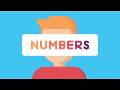 NUMBERS