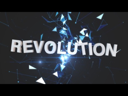 REVOLUTION