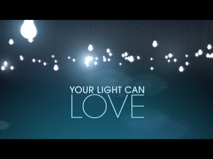 YOUR LIGHT
