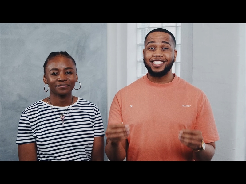 THE EASTER STORY - PART 2