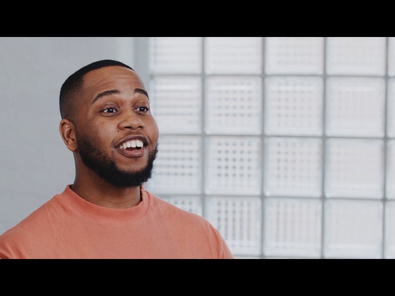 THE EASTER STORY - PART 3