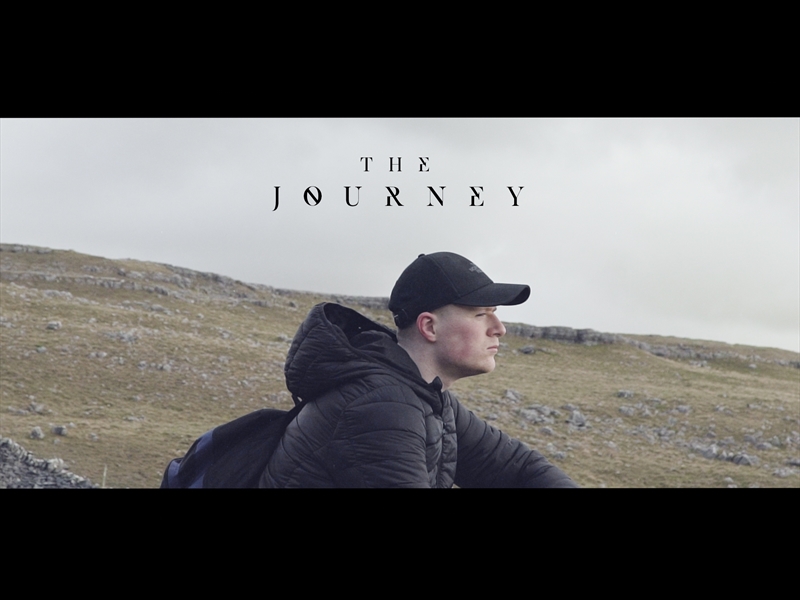 THE JOURNEY