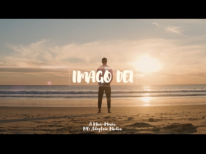 IMAGO DEI