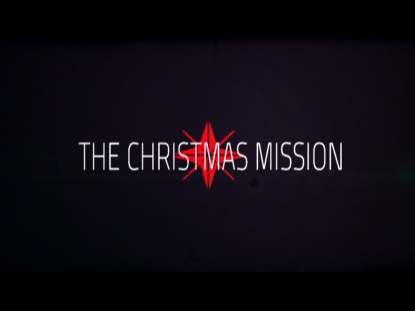 THE CHRISTMAS MISSION