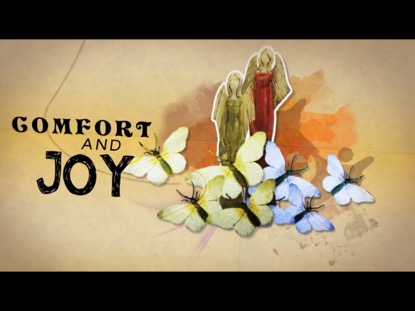 GOD REST YE MERRY GENTLEMEN