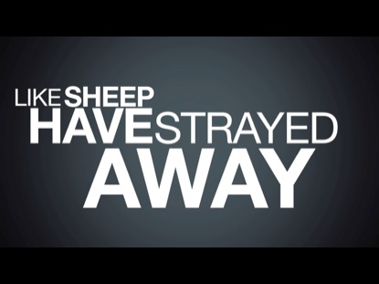 ISAIAH 53 POETIC TYPOGRAPHY