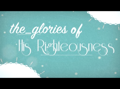 JOY TO THE WORLD A CAPPELLA