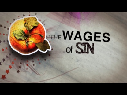 THE GOSPEL VIA THE ROMAN ROAD