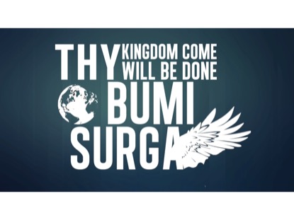 THE LORD'S PRAYER CHORUS OF LANGUAGES