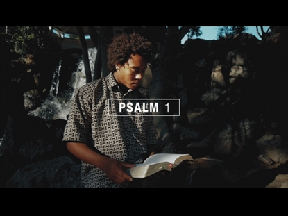 PSALM 1