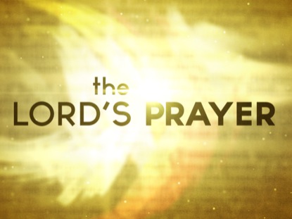 The Lord's Prayer | Timothy Cross | WorshipHouse Media