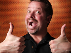 10 THINGS DAD WOULD NEVER SAY