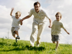 DAD QUOTES FOR FATHER'S DAY