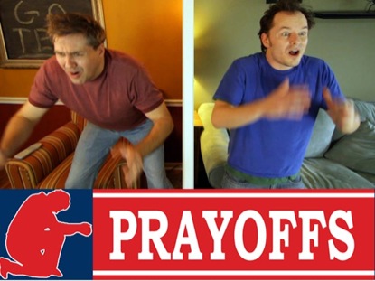 PRAYOFFS