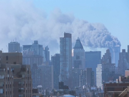 SEPTEMBER 11: WE WILL NEVER FORGET