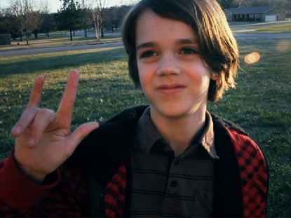 VALENTINE'S DAY: TREMENDOUS GIFT