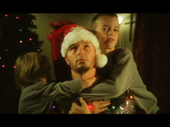 WILLIE'S BIG CHRISTMAS REVELATION