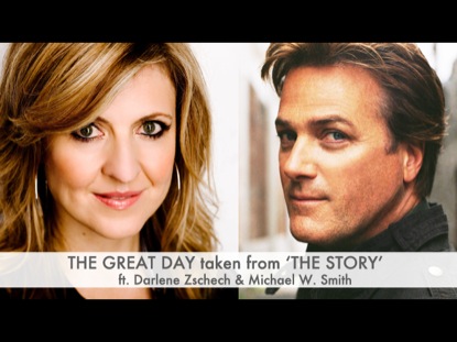 THE GREAT DAY: THE STORY