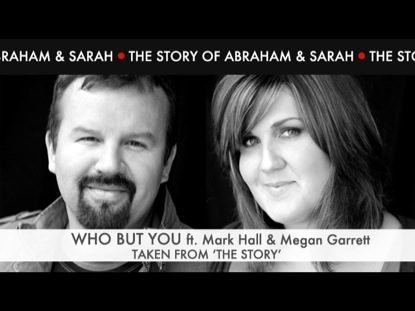 WHO BUT YOU: THE STORY
