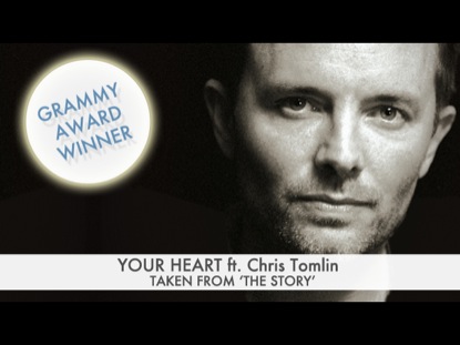 YOUR HEART: THE STORY