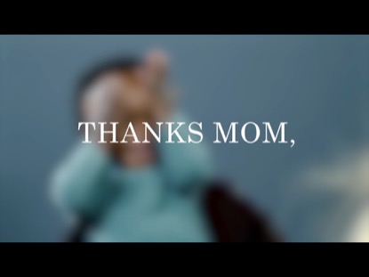 MOTHER'S DAY "JIGGLE OFF"