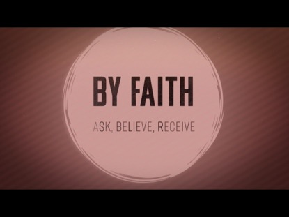 FAITH AND PRAYER