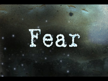 FEAR