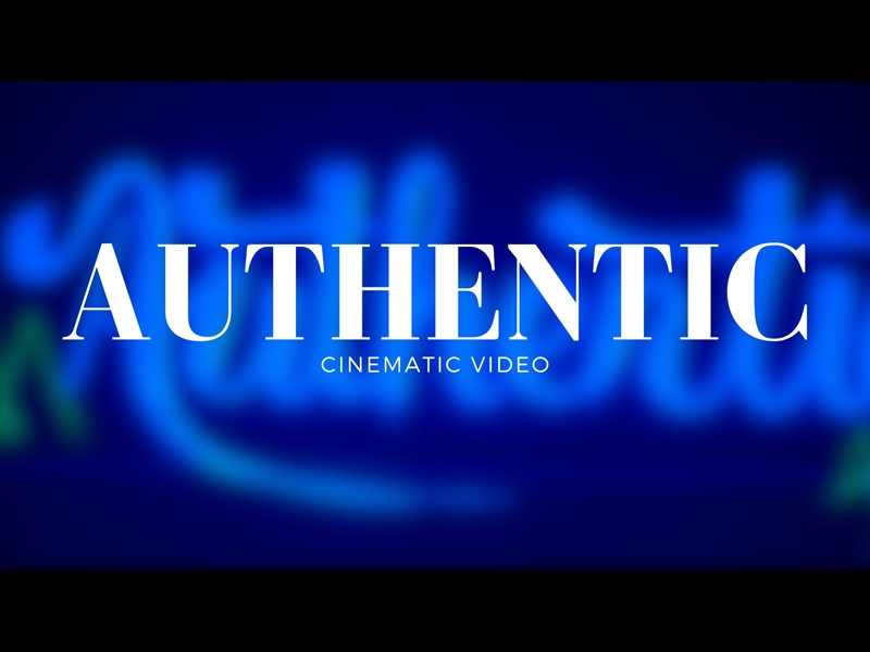 AUTHENTIC