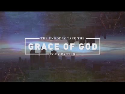 CONTEND FOR THE FAITH