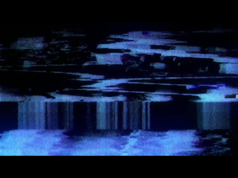 EASTER WORSHIP OPENER: MINI-MOVIE