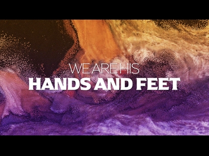 HANDS AND FEET