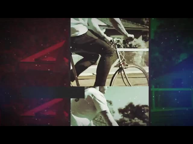 IDENTITY IN CHRIST: MINI-MOVIE