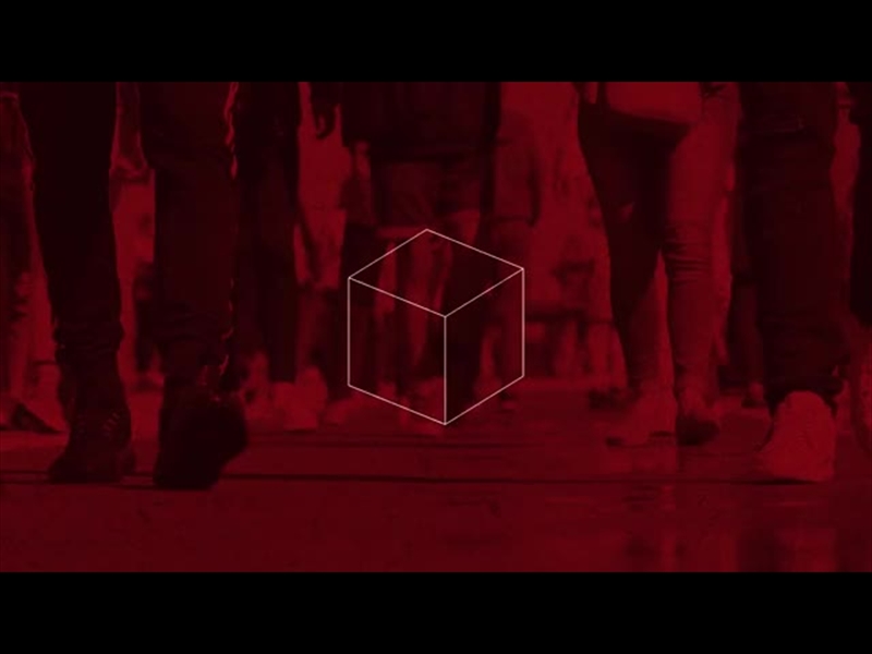 I LOVE MY CHURCH: SERMON BUMPER