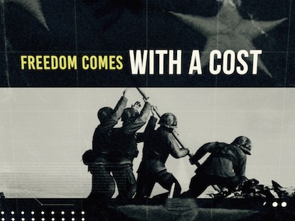 INDEPENDENCE DAY: MINI-MOVIE