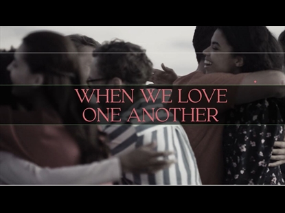 LOVING ONE ANOTHER: A VALENTINE'S DAY MINI-MOVIE