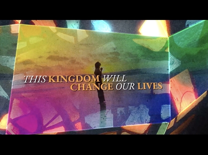 MATTHEW THY KINGDOM COME