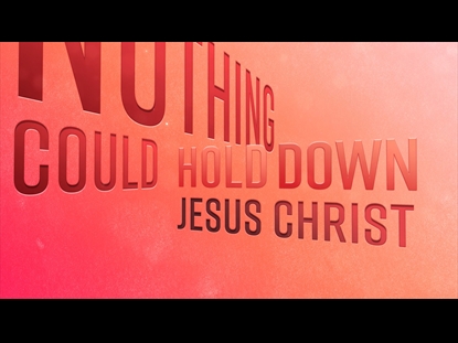 RISE UP: AN EASTER SERIES MINI MOVIE