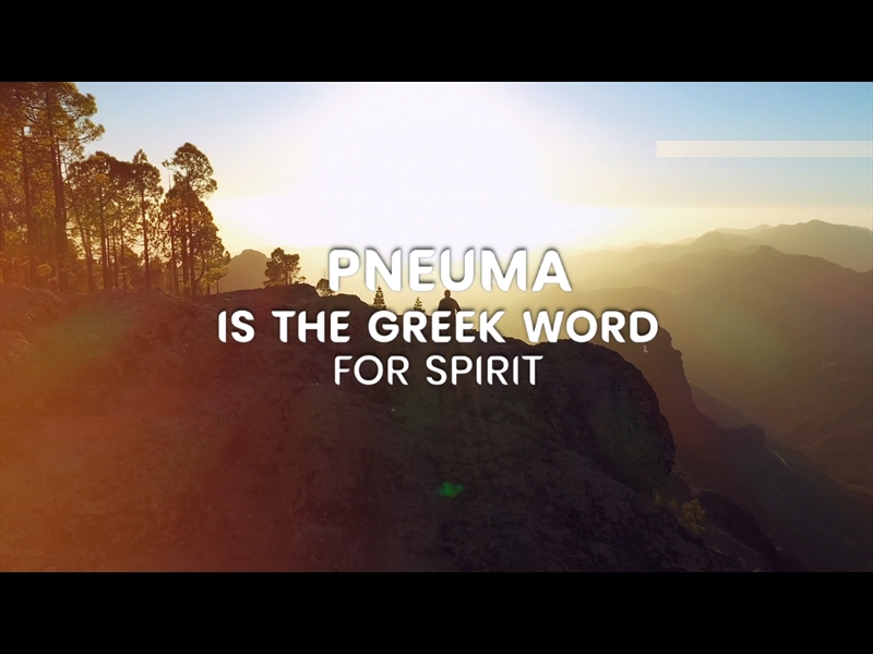 SECOND WIND: MINI-MOVIE