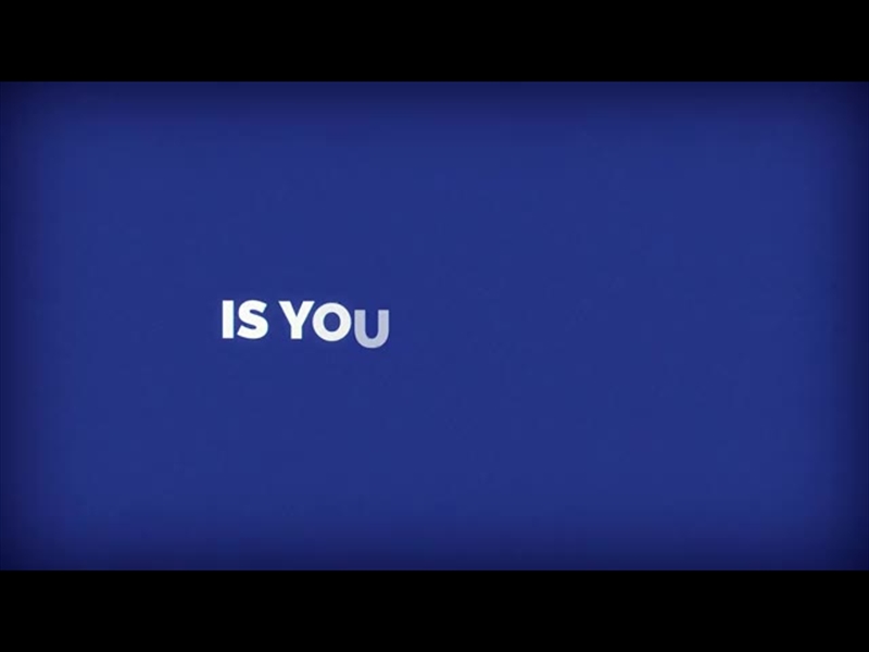 SIMPLIFY: SERIES TRAILER TWO WEEKS